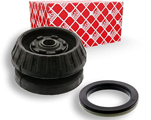 febi bilstein 03374 Strut Top Mounting with ball bearing, pack of one