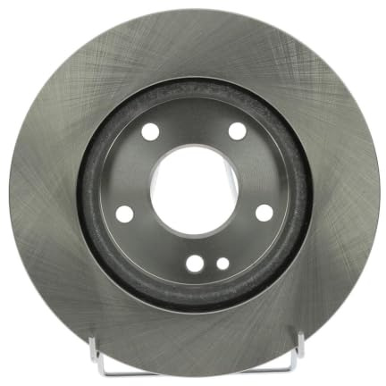 FERODO BRAKE DISC | DDF1173 | FRONT | FOR MERCEDES-BENZ A-CLASS 1997-2005 | OE-MATCHING QUALITY | SMOOTH & QUIET PERFORMANCE