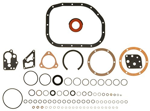 Ajusa 54001700 Gasket Set crank case
