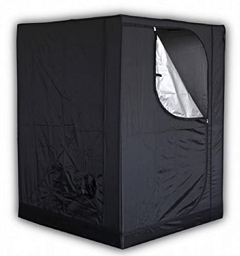 Mammoth Lite 150-150x150x200cm - Grow Box