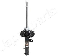 JAPANPARTS MM-00181 1x Stoßdämpfer Federbein Gasdruck Vorne Links Kompatibel mit FIAT PANDA 169 50703297 50703308 50703745
