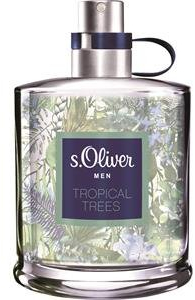 S. Oliver Tropical Trees 30 ml EDT Herren