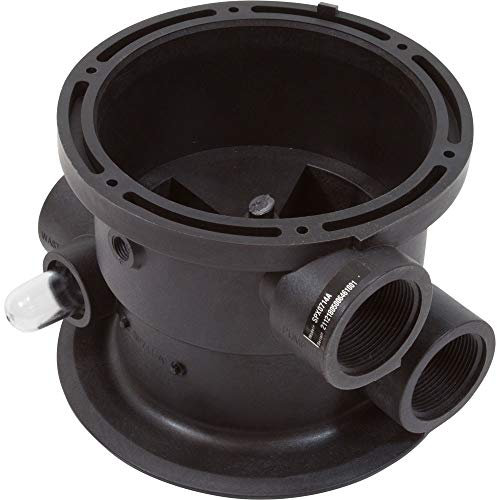 Hayward SPX0712AA Corps de Valve avec Joint et vannes multiports de Rechange et systèmes de Filtre