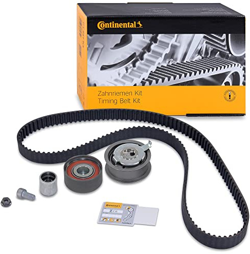 CONTITECH CT1056K1 Zahnriemensatz
