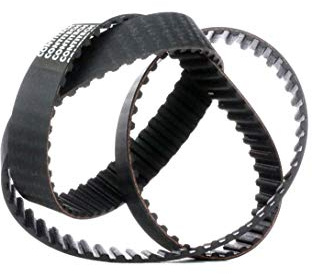 CONTITECH CT867 Zahnriemen Kompatibel mit VW Transporter IV Bus 70B, 70C, 7DB, 7DK, 70J, 70K, 7DC, 7DJ 028109119G 1037149 514 LAHR 100
