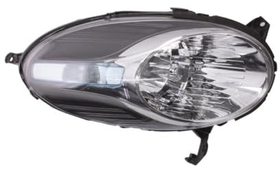 Goodpart TYC Headlight 20 – 11925 – Side Indicator Light