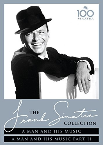 A Man And His Music + A Man And His Music Part II[DVD]
