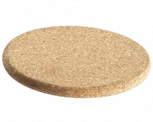 Turk 65724 Untersetzer Eisen, beige