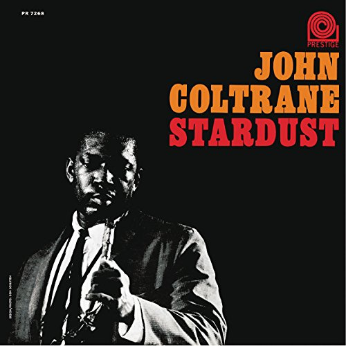 Stardust (Rudy Van Gelder Remaster)