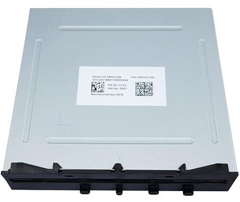 Blueray Laufwerk DG-6M5S-02B mit Platine kompatible mit Xbox One X/S