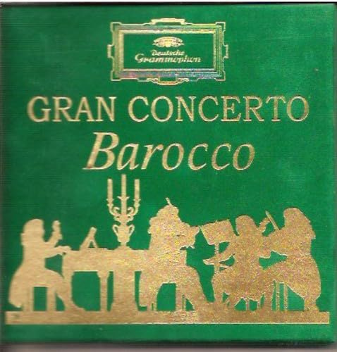 Gran Concerto Barocco