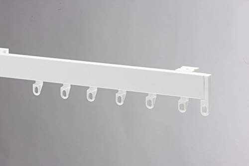 Swish Sologlyde curtain track hooks, x 10