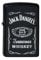 Zippo 2000409 Feuerzeug 218 Jack Daniel's Old No 7 Brand