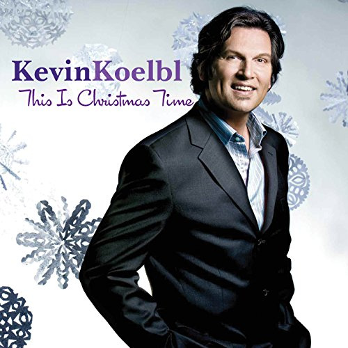 This Is Christmas Time