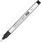 COPIC Multiliner SP 0,1 mm, Black, Aluminium Fineliner mit einer feinen Spitze und wasserbeständiger Pigmenttinte