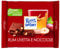 Ritter Sport Rum Trauben Nuss (12 x 100 g), Vollmilchschokolade mit echtem Jamaika-Rum, fruchtigen Trauben und Nussstückchen, Schokolade mit Rum-Aroma