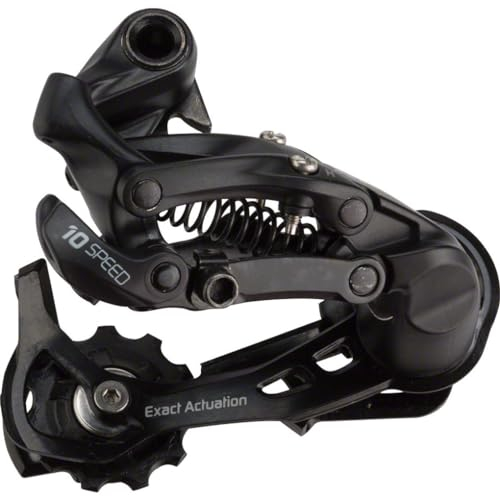 SRAM Schaltwerk X.5 10-Fach, schwarz, 20 x 10 x 10 cm