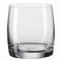 Bohemia Cristal 093 006 115 Becher ca. 290 ml aus Kristallglas 6er Set Clara