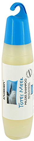 TOTES MEER SHAMPOO mild Enzborn 400 ml Shampoo