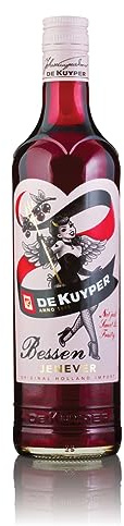 De Kuyper - Bessenjenever (1X 0,7l)