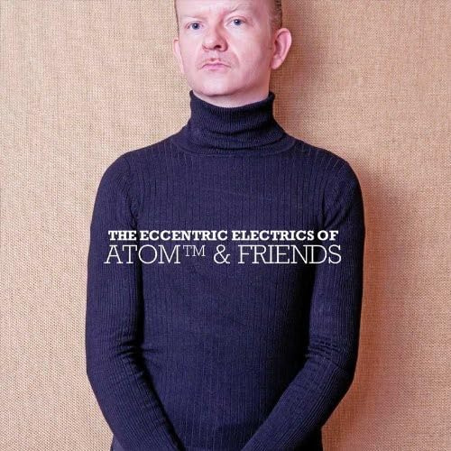 Eccentric Electrics Of Atom & Friends