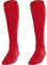 JAKO Herren Uni 2.0 Stutzenstrumpf, Sportrot, 43-46 EU