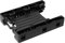 Icy Dock EZ-Fit Lite MB290SP-B Marco de Montaje, Adaptador, Soporte para 2 x 2.5 SATA/IDE SSD/HDD con bahía de 3.5