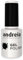 Andreia Black Gel Nail Polish - Colour 240 Semi-Permanent for UV/LED Nail Lamp - Intense Shine and 4 weeks Lasting French Manicure Nail Gel Varnish - Shades of Night 10.5 ml