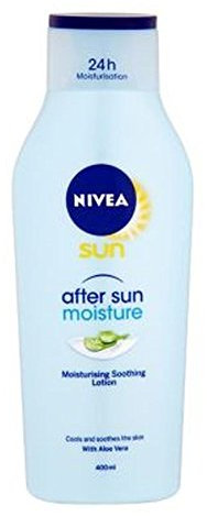 Nivea Sun After-Sun-Feuchtigkeits 400Ml