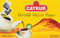 Caykur - Teebeutel für Teekannen - Schwarzer Tee (40 x 10g Beutel)