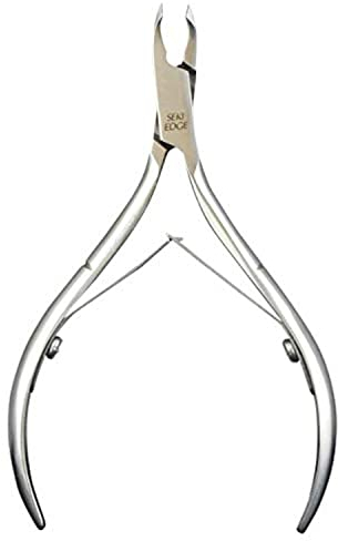 Seki EDGE Nagelhautzange SS-306 handgeschärft