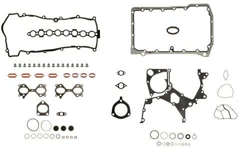 Ajusa 51020700 Full Gasket Set engine