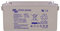 Batterie solaire 90ah gel 12v victron energy