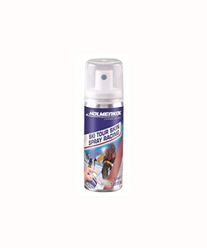 Holmenkol Ski Tour Skin Spray Racing 50ml