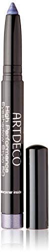 Artdeco High Performance Eyeshadow Stylo, Lidschattenstift, 50 - Benefit Blau Marguerite, 1 Stück (1er Pack)