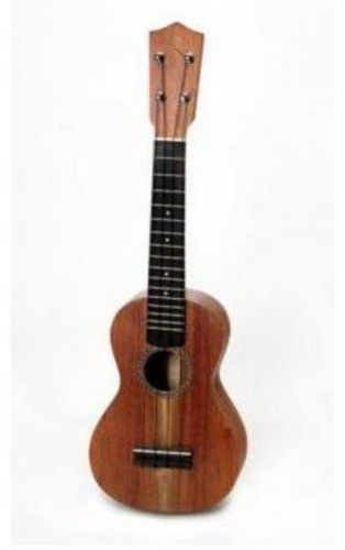 UKELELE - APC (SS) (Madera Koa Solida) Soprano