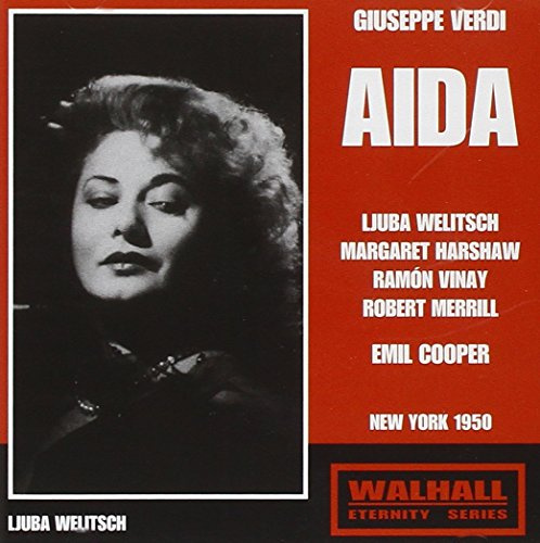 Wallhall Eternity (Videoland-Videokassetten)