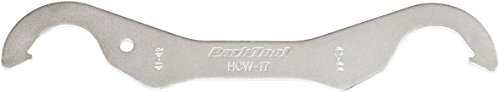 ParkTool ParkTool Park 145120 Tool Abziehhebel HCW-17 ür Fixed Gear, 4000246, Schwarz, Einheitsgröße