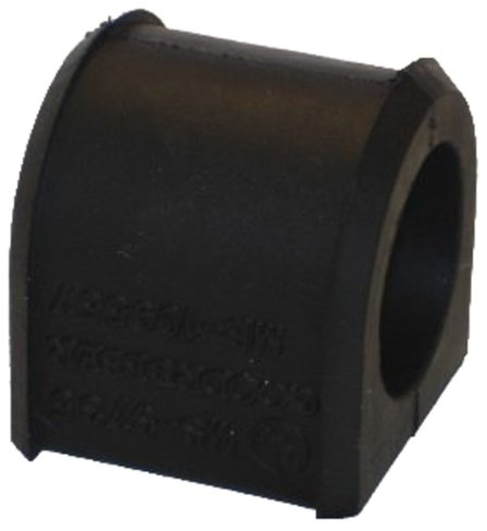 JAPANPARTS RU-517 Lagerbuchse Stabilisator Vorne Kompatibel mit MITSUBISHI L 200 K7T, K6T MB109557