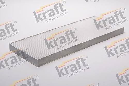 KRAFT AUTOMOTIVE Filter, Innenraumluft 1731530
