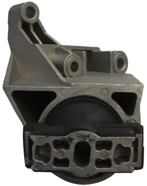 3RG 41600 Halterung, Motor