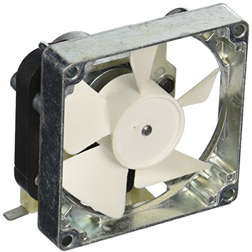 General Electric WB26 X 114 Range/cuisinière/four ventilateur de refroidissement