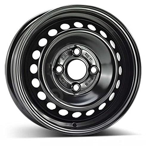 Alcar 4275 – 4,5 x 13 Et35 4 X 100 Llanta de acero