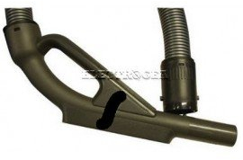 Rowenta RS-RT2660 – Tubo flexible completo para aspiradora Rowenta Silence Force