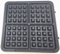 Cuisinart WAF-300LWP Lower Waffle Plate