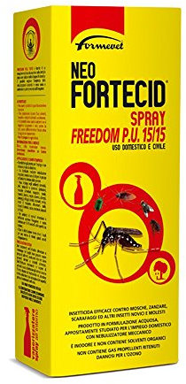 NEO FORTECID SPRAY 750ML