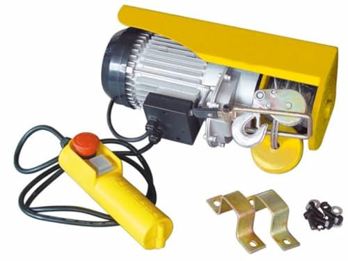 PEREL - WEH300 Elektro-Kettenzug, 300 kg-600 kg 147479