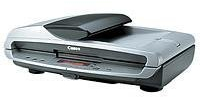 Canon DR-1210C Scanner