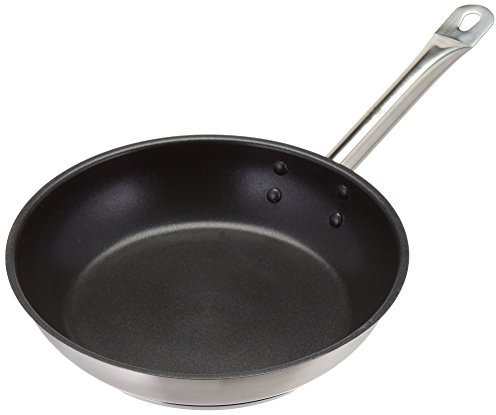 Vollrath (N3809 9-1/2 Optio™ Non-Stick Fry Pan