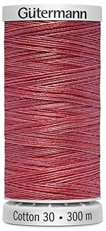 709743-4035 Sulky Cotton 30 Machine Embroidery Thread 300mtr